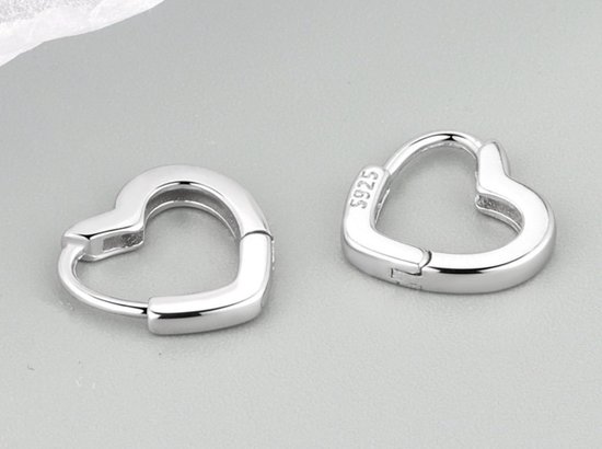 ASH'S CHOICE Oorbellen Zilver 925 Oorknopjes voor dames, Multipack Glitter Zilver Oorknopjes Kleine oorbellen set, 6 paar oorbellen Vlinder Bloem Bal zirkonia Bal Hart Parel Zirkoon Oorknopjes
