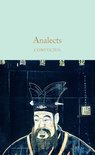 Macmillan Collector's Library330-The Analects