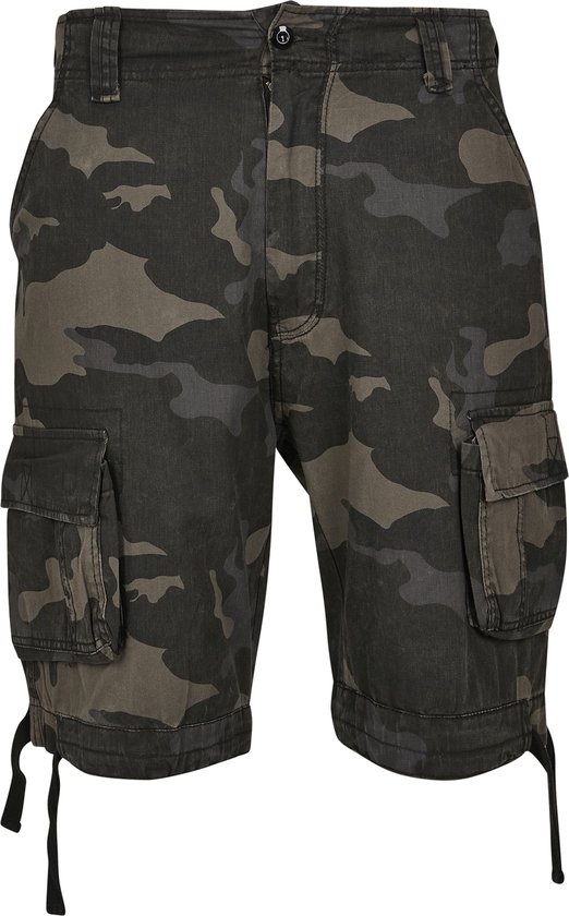 Heren Mannen Modern Nieuw Casual Urban Legend Cargo Shorts
