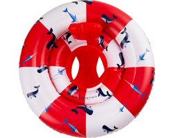 Swim Essentials Bébé Baleine 0-1 ans