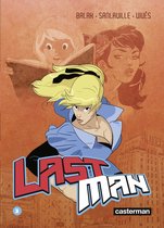 Lastman 3 - Lastman (Tome 3)