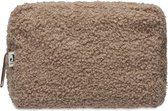 Jollein Etui Boucle - Biscuit