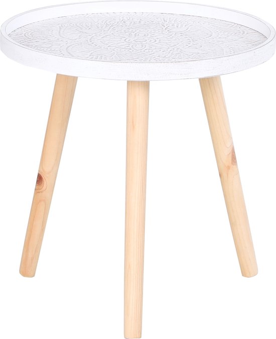 HOMCOM Bijzettafel Met Stoffen Vak, Salontafel, Banktafel Stalen Frame Nachtkastje Salontafel Voor Slaapkamer Woonkamer Donkerbruin Zwart 49 X 19 55 Cm 681043988 HOMCOM Bijzettafel Met Stoffen Vak, Salontafel, Banktafel Stalen Frame Nachtkastje Salontafel Voor Slaapkamer Woonkamer Donkerbruin Zwart 49 X 19 55 Cm 681043988
