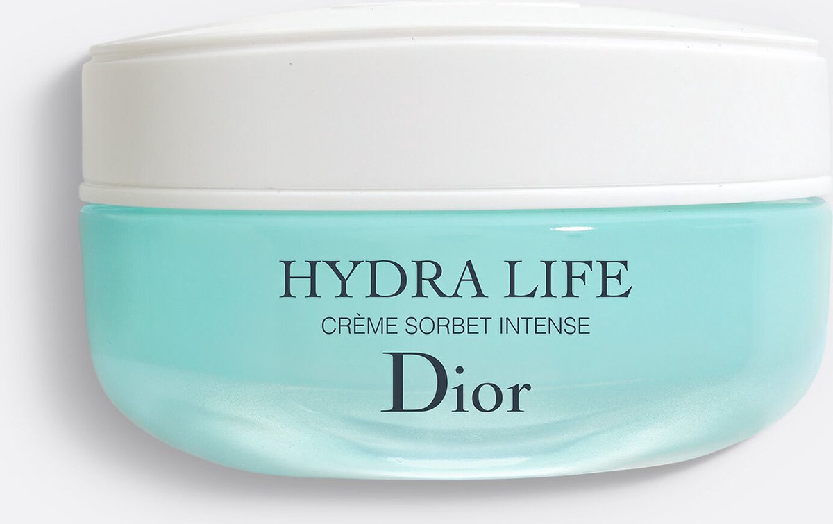 Goedkoopste DIOR HYDRALIFE SORBET INTENSE 50ML