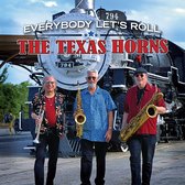 Texas Horns - Everybody Let's Rock (CD)