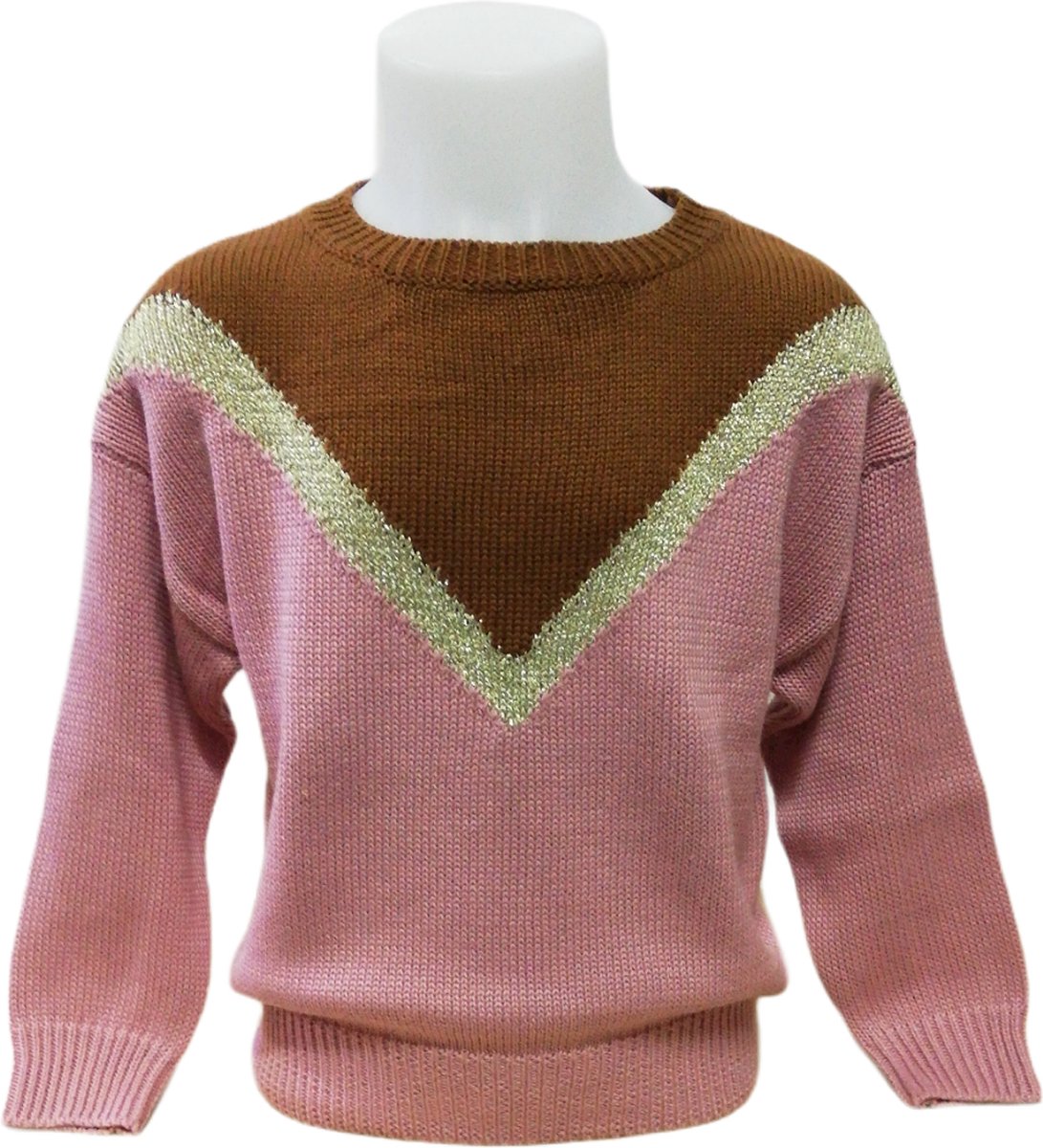 THE NEW Meisjes Ratina Pull knit
