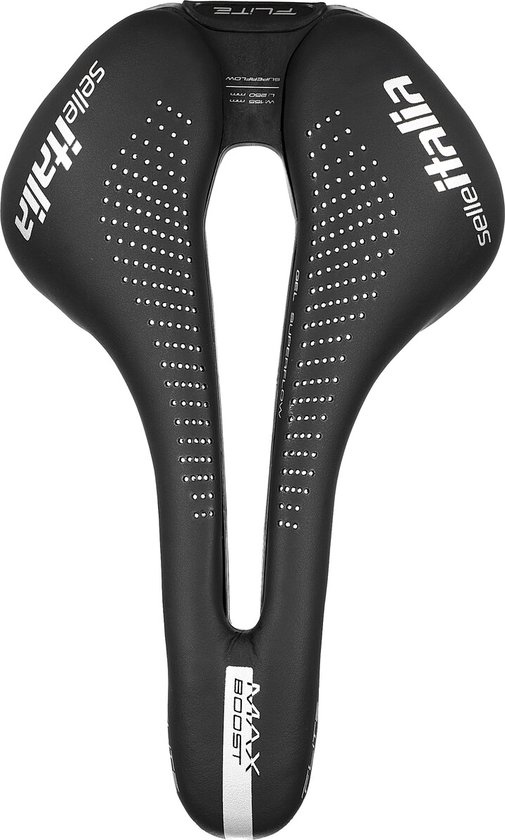 Selle Italia zadel Max Flite Boost Gel Superflow