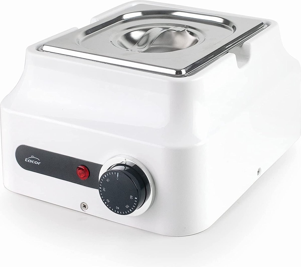 Lacor 69617 - Chocoladesmelter - 1.5L