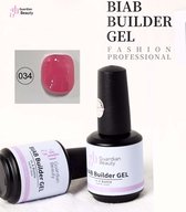 Nagel Gellak - Biab Builder gel #34 - Absolute Builder gel - Aphrodite | BIAB Nail Gel 15ml