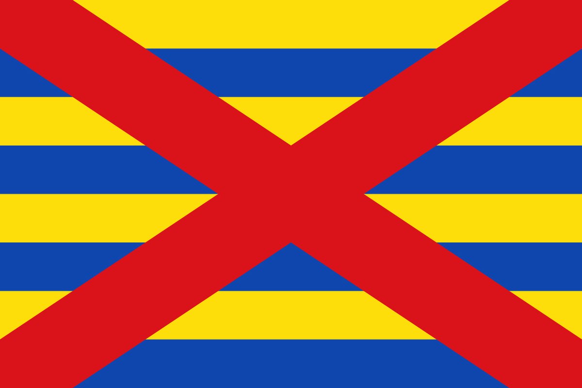 Vlag Beveren 200x300cm