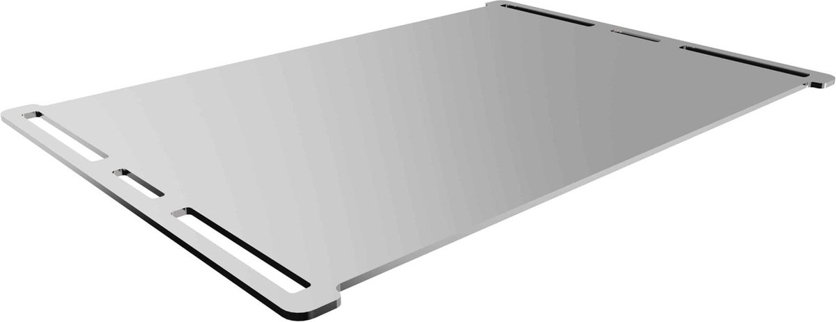 Knister Grill Plancha (Bakplaat)