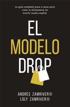 Modelo Drop Collection 1 - El Modelo Drop