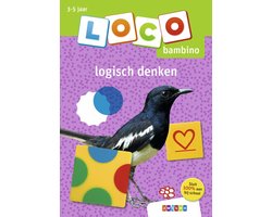 Bambino Loco - logisch denken