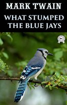 What Stumped the Blue Jays