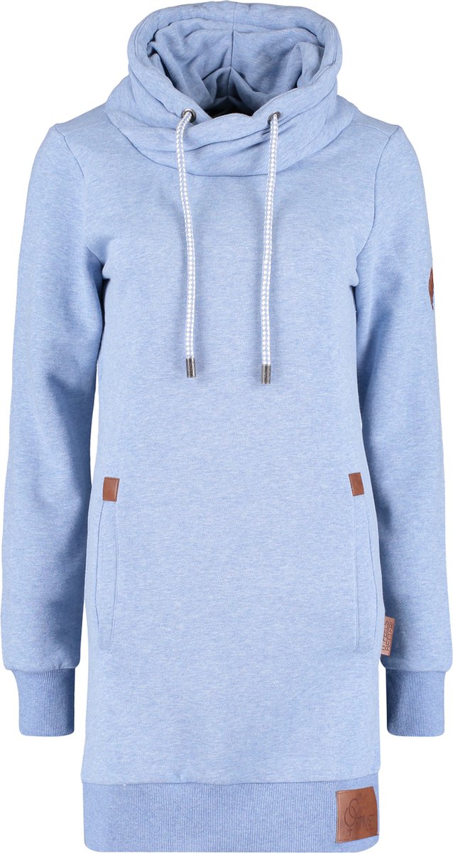 Dawn-Light denim-L
