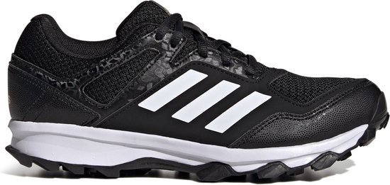 adidas Fabela Rise Dames - Sportschoenen - Korfbal - Gras - Blue/White |  bol.com