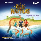 Angriff der Haie - Rick Nautilus, Teil 7 (Ungekürzt)
