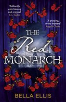 The Brontë Mysteries 3 - The Red Monarch