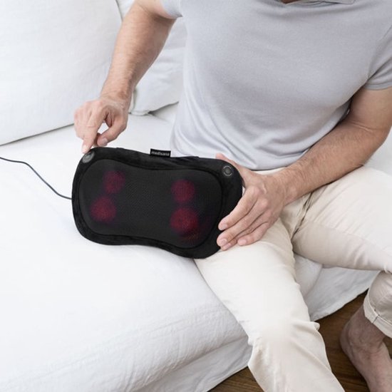 medisana MC200 - Shiatsu massagekussen