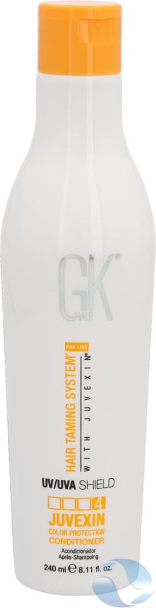 GK Hair Shield UV/UVA conditioner