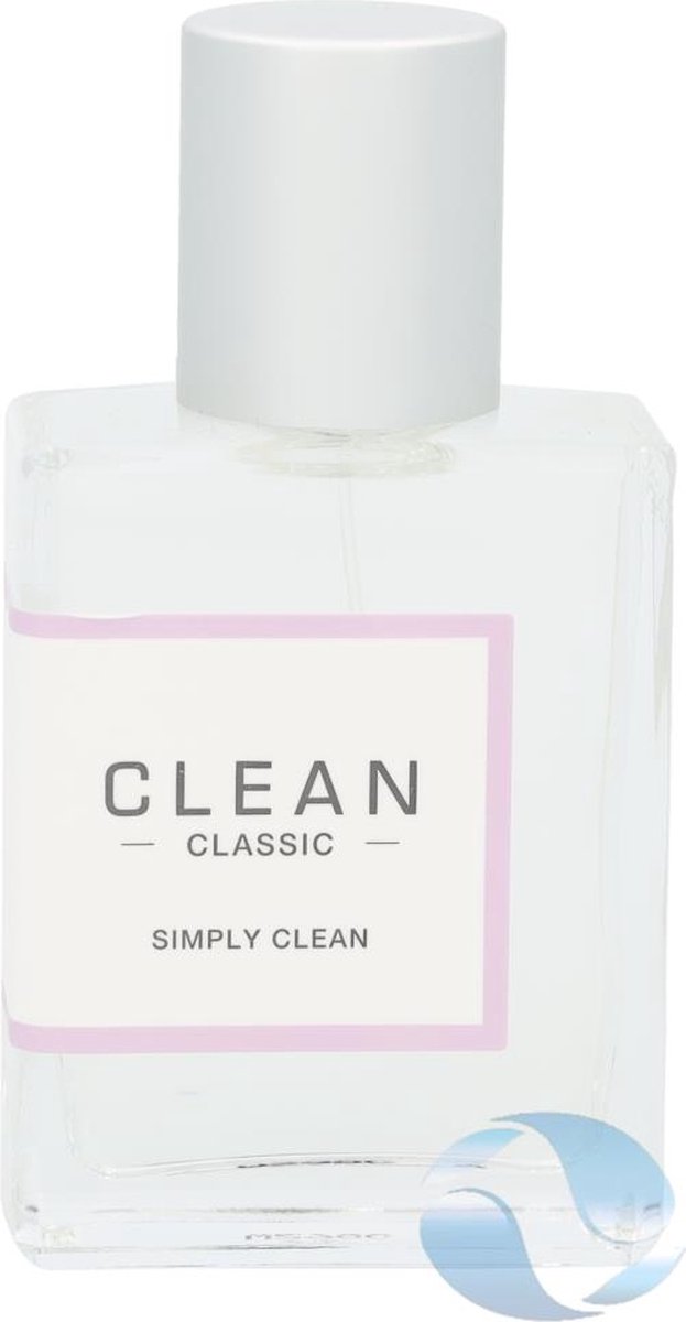 Clean - Classic Simply Clean - Eau de parfum - 30ML
