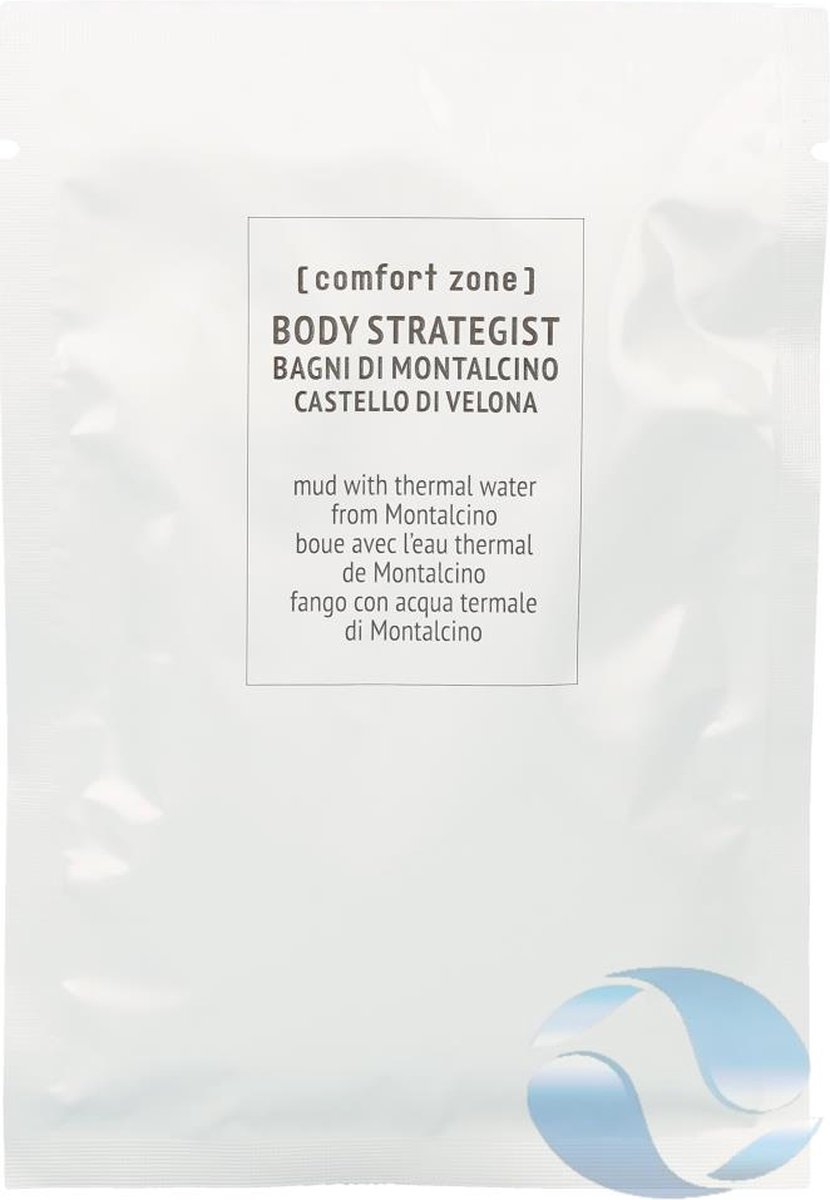 Comfort Zone Body Strategist Patch Cellulite