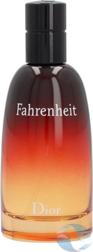 fahrenheit ysl