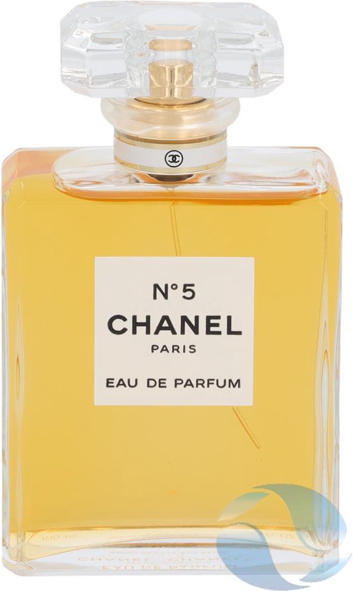 Chanel N°5 100 - Eau de Parfum - | bol.com