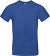 #E190 T-Shirt, Royal Blue, XL
