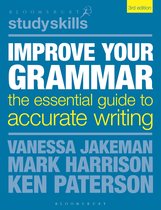 Bloomsbury Study Skills - Improve Your Grammar