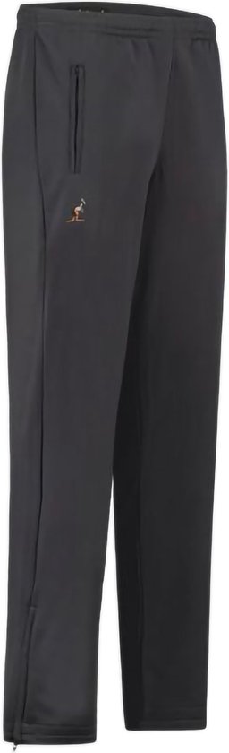 Pantalon Australian - acétate uni - anthracite - taille XS
