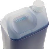 PrimeMatik - Geconcentreerde vloeibare ontgeurder voor chemisch toilet 5 L