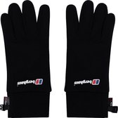 Berghaus Powerstretch Gloves, zwart