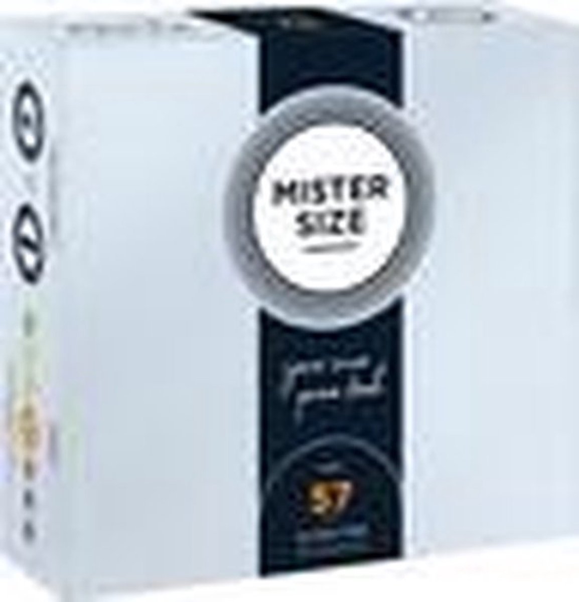 MISTER SIZE 57 (36 pack)