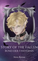 Story of the Fallen - Unheiliges Blut 2 - Story of the Fallen