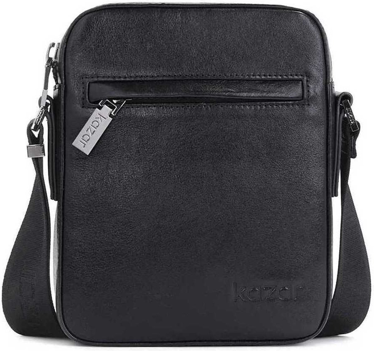 Sac noir pour homme