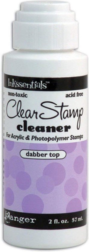Ranger stempel cleaner (59ml dabber)