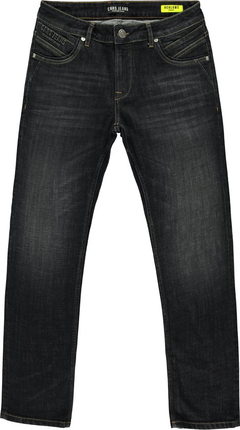 Cars Jeans HERLOWS Regular Fit Heren Jeans - Maat 31/34 | bol.com