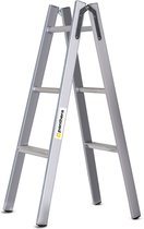 Panthera - Ruby Dubbele Schilderstrap 2x3