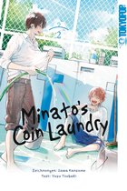 Minato's Coin Laundry 2 - Minato's Coin Laundry 02