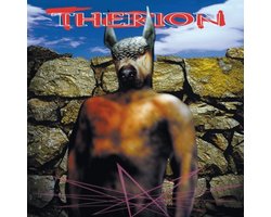 Therion - Theli (CD) (Remastered)