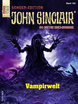 John Sinclair Sonder-Edition 153 - John Sinclair Sonder-Edition 153