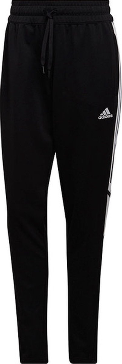 adidas Condivo 22 TK Pant Dames Sportbroeken – Vrouwen Zwart