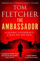 The Diplomat Thrillers 1 - The Ambassador