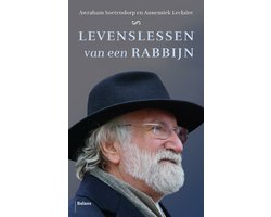 Levenslessen van een rabbijn