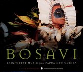 Various Artists - Bosavi. Rainforest Music From Papua (3 CD)
