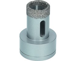 Bosch Accessories Bosch Power Tools 2608599031 Diamantboor droog 1 stuks 25 mm 1 stuk(s)