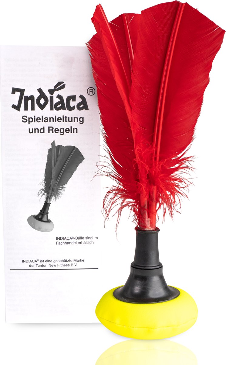 Indiaca Toernooi - Peteca Toernooi - Indiaca voor profs