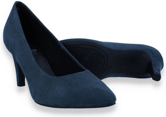 s.Oliver Dames 5 5 22411 20 pumps, grijs, 42 EU