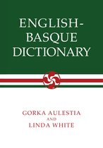 The Basque Series - English-Basque Dictionary